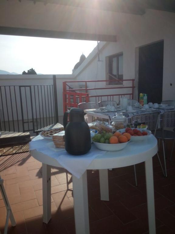 Alla Torre Con Vista بيزا الغرفة الصورة